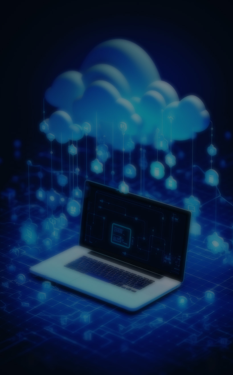 平臺+應用<br>的軟件開發模式